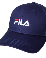 Cepure vīriešiem Fila BFNG171504 cena un informācija | Vīriešu cepures, šalles, cimdi | 220.lv