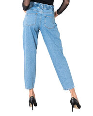 Джинсы для женщин Only, синие цена и информация | Женские джинсы | 220.lv