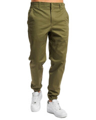 Мужские брюки Dickies BFN-G-337134 цена и информация | Мужские брюки | 220.lv