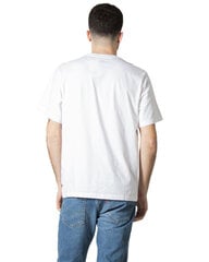 Футболка для мужчин Levi's 341827, белая цена и информация | Мужские футболки | 220.lv