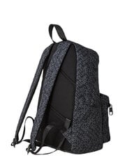 Рюкзак для мужчин Calvin Klein BFN-G-341310, чёрный цена и информация | Мужские сумки | 220.lv