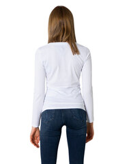 T-krekls sievietēm Armani Exchange BFN-G-299510 cena un informācija | Blūzes, sieviešu krekli | 220.lv