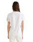 T-krekls sievietēm Desigual BFNG342420, balts cena un informācija | T-krekli sievietēm | 220.lv