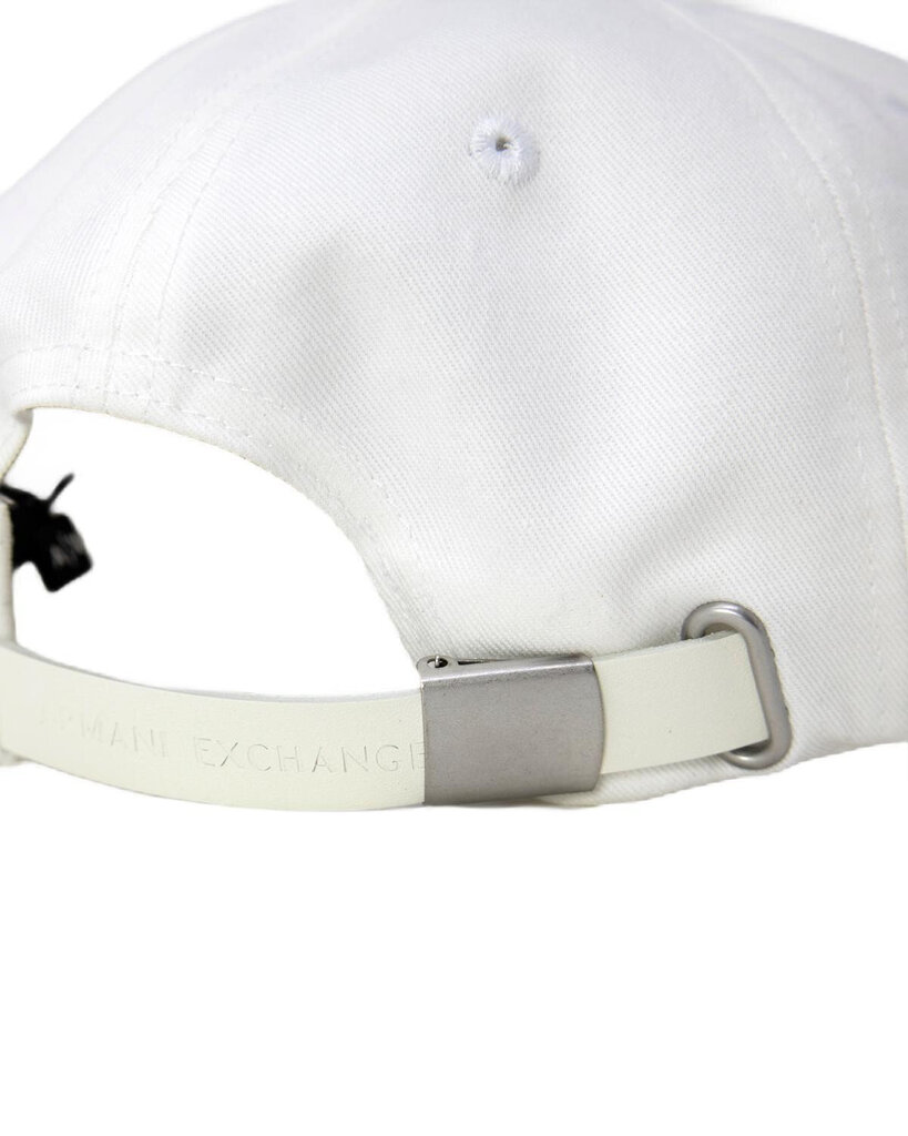 Cepure ar nagu sievietēm Armani Exchange BFNG342002 цена и информация | Sieviešu cepures | 220.lv