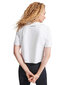 T-krekls sievietēm Desigual 342738, balts cena un informācija | T-krekli sievietēm | 220.lv