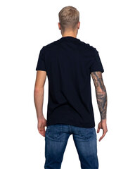 T-krekls vīriešiem Armani Exchange 189125, zils cena un informācija | Vīriešu T-krekli | 220.lv