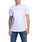 T-krekls vīriešiem Armani Exchange 189129, balts cena un informācija | Vīriešu T-krekli | 220.lv