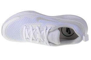 Nike sporta apavi sievietēm, balti cena un informācija | Sporta apavi sievietēm | 220.lv