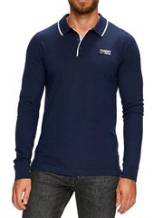 Tommy Jeans t-krekls vīriešiem 8719704452641 цена и информация | Мужские футболки | 220.lv