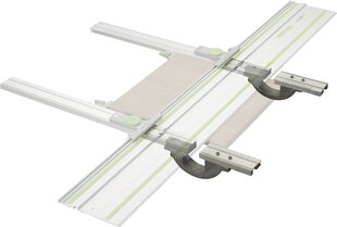 Pagarinājums 495718 FS-PA-VL Festool cena un informācija | Rokas instrumenti | 220.lv