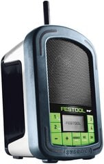 Festool Sysrock BR 10 DAB+ цена и информация | Радиоприемники и будильники | 220.lv