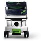 Putekļu sūcējs CLEANTEC 574947 CTL 26 E Festool цена и информация | Putekļu sūcēji | 220.lv