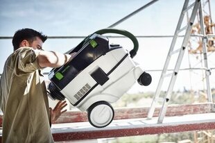 Пылеудаляющий аппарат Festool, CTL 26 E AC CLEANTEC 574945 цена и информация | Пылесосы | 220.lv