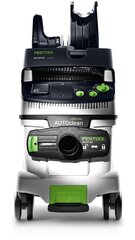 Пылеудаляющий аппарат Festool, CTL 36 E AC-LHS CLEANTEC 574960 цена и информация | Пылесосы | 220.lv