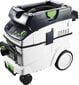 Putekļu sūcējs CLEANTEC 574960 CTL 36 E AC-LHS Festool цена и информация | Putekļu sūcēji | 220.lv