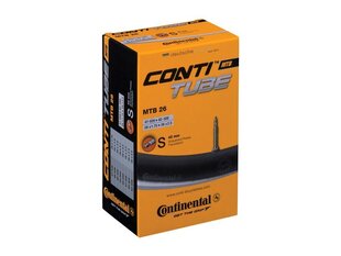 Камера велосипедной шины Continental MTB 26