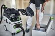 Putekļu sūcējs CLEANTEC 576853 CTM 36 E AC-PLANEX Festool цена и информация | Putekļu sūcēji | 220.lv