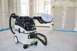 Putekļu sūcējs CLEANTEC 576853 CTM 36 E AC-PLANEX Festool цена и информация | Putekļu sūcēji | 220.lv