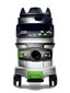 Putekļu sūcējs CLEANTEC 576853 CTM 36 E AC-PLANEX Festool цена и информация | Putekļu sūcēji | 220.lv