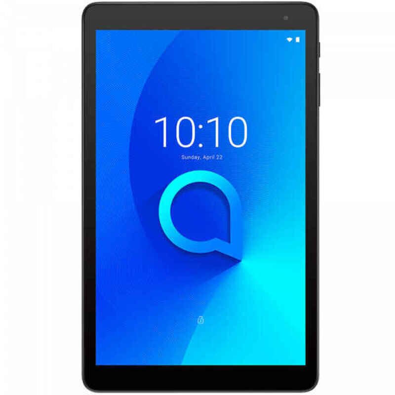 Planšetdators Alcatel 1T 10" Mediatek MT8321 1 GB RAM 16 GB cena un informācija | Planšetdatori | 220.lv