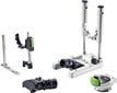 Oscilatora piederumu komplekts 203258 OSC-AH/TA/AV-Set Festool цена и информация | Rokas instrumenti | 220.lv