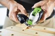 Oscilatora piederumu komplekts 203258 OSC-AH/TA/AV-Set Festool цена и информация | Rokas instrumenti | 220.lv