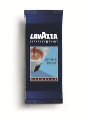 LAVAZZA EP Aroma Point Espresso 100 gab. kafijas kapsulas cena un informācija | Kafija, kakao | 220.lv