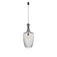 Nowodvorski Lighting piekaramā lampa 8847 Luksor Black L