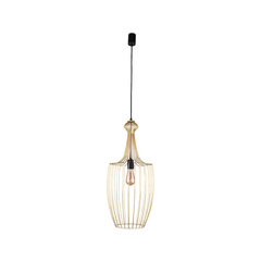 Nowodvorski Lighting piekaramā lampa 8850 Luksor Gold L цена и информация | Люстры | 220.lv