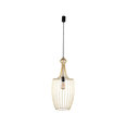 Nowodvorski Lighting подвесной светильник 8850 Luksor Gold L