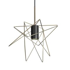 Nowodvorski Lighting подвесной светильник 8854 Gstar цена и информация | Настенный/подвесной светильник Eye Spot 11 BL, чёрный | 220.lv