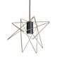 Nowodvorski Lighting piekaramā lampa 8854 Gstar цена и информация | Piekaramās lampas | 220.lv