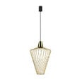 Nowodvorski Lighting piekaramā lampa 8857 Wave Gold L