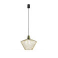 Nowodvorski Lighting piekaramā lampa 8861 Wave Gold S