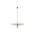 Nowodvorski Lighting piekaramā lampa 8874 Umbrella Gold