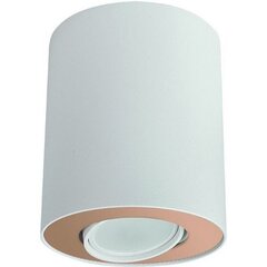 Nowodvorski Lighting griestu lampa 8896 Set White/Gold cena un informācija | Griestu lampas | 220.lv