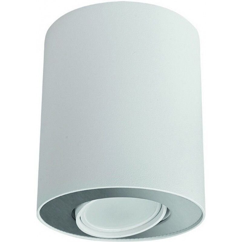 Nowodvorski Lighting griestu lampa 8897 Set White/Silver цена и информация | Griestu lampas | 220.lv