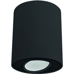 Nowodvorski Lighting griestu lampa 8900 Set Black/Black cena un informācija | Griestu lampas | 220.lv