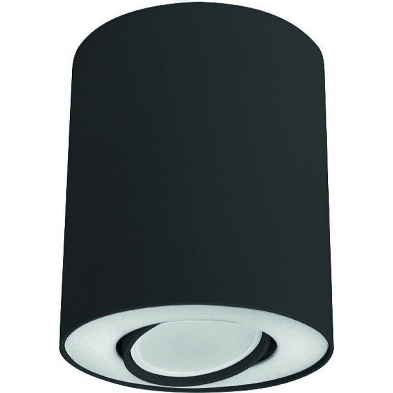 Nowodvorski Lighting griestu lampa 8903 Set Black/White cena un informācija | Griestu lampas | 220.lv
