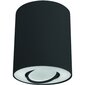 Nowodvorski Lighting griestu lampa 8903 Set Black/White цена и информация | Griestu lampas | 220.lv