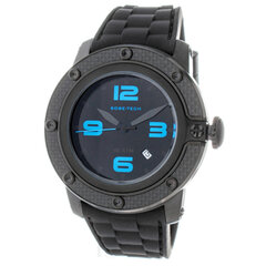 Мужские часы Glam Rock GR33111SB (ø 50 мм) S0351189 цена и информация | Мужские часы | 220.lv