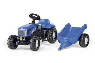 New Holland TVT190 с креслом-коляской цена и информация | Игры на открытом воздухе | 220.lv