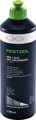 Политура Festool MPA 11010 WH/0,5L 202051 цена и информация | Шлифовальные станки | 220.lv