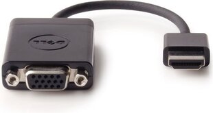 Адаптер Dell 492-11682 цена и информация | Адаптеры и USB разветвители | 220.lv