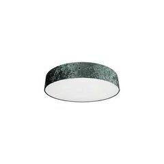 Nowodvorski Lighting griestu lampa 8961 Croco Grey IX cena un informācija | Griestu lampas | 220.lv