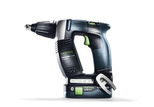 Аккумуляторная отвертка для гипса Festool, 577056 цена и информация | Шуруповерты, дрели | 220.lv