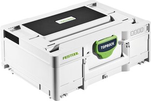 Festool ToPRock SYS3 BT20 M 137 cena un informācija | Skaļruņi | 220.lv