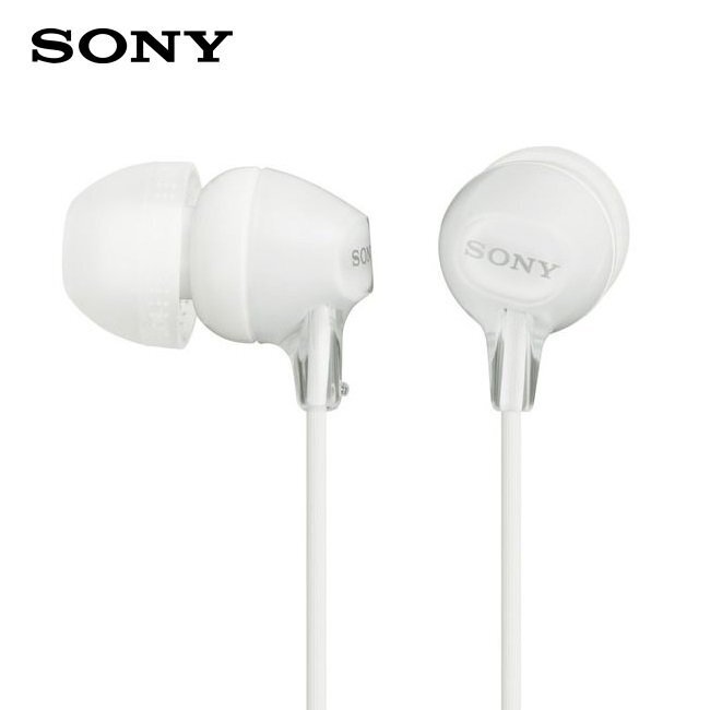 Sony MDR-EX15 цена и информация | Austiņas | 220.lv