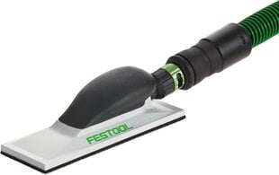 Ручной шлифок Festool HSK-A 80x200 496965 цена и информация | Механические инструменты | 220.lv