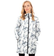 Куртка женская Icepeak Afragola, белая цена и информация | Женские куртки | 220.lv